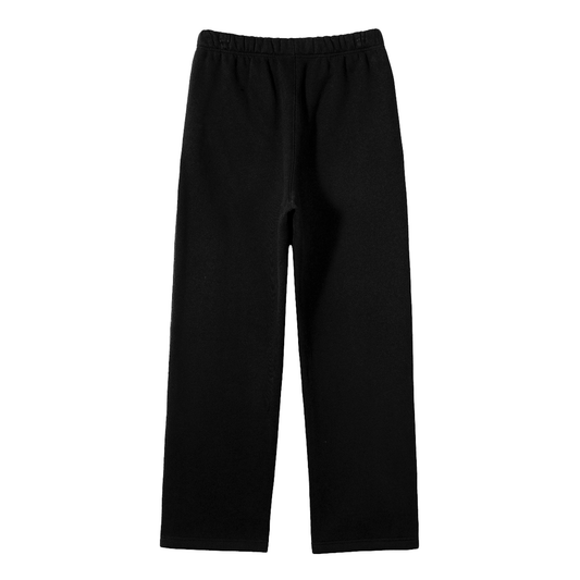 Overcoming Straight-Leg Sweatpants